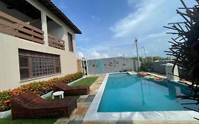 casa brisa do mar